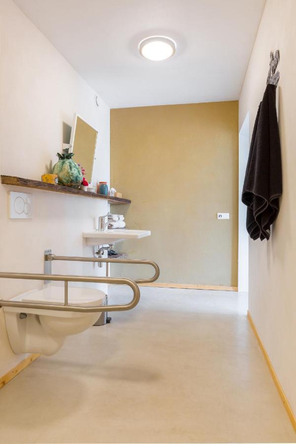 De Nieuwe Warande Bed and Breakfast Tilburg Exteriör bild
